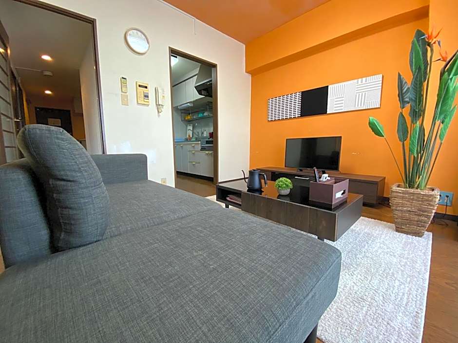 Residential Hotel Bevel Tokyo