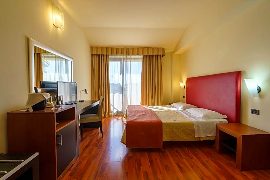 Hotel Cristallo
