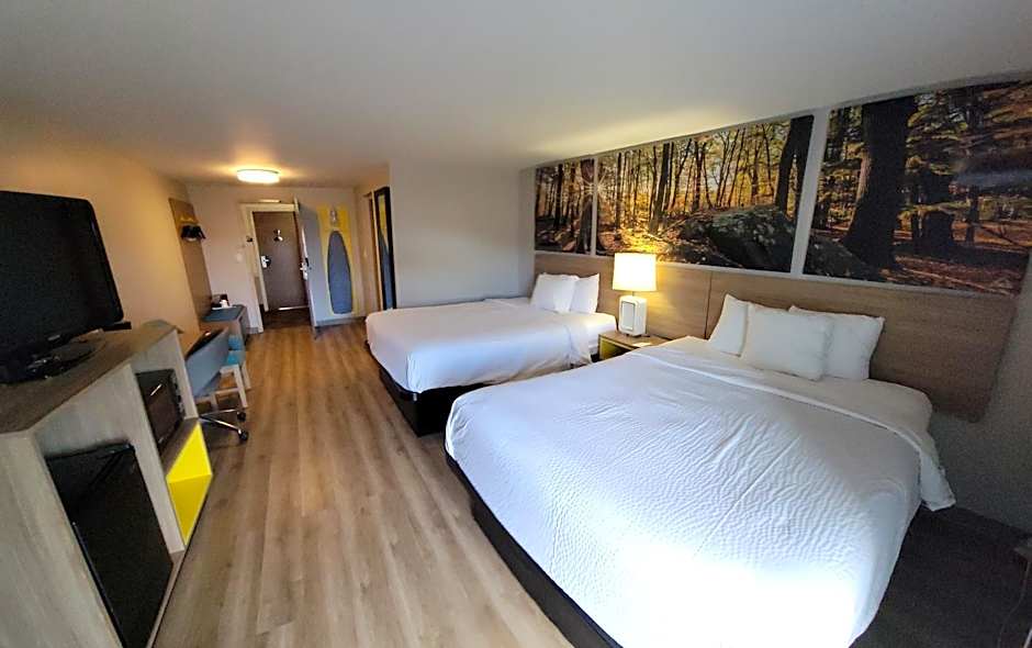Days Inn By Wyndham Carlisle