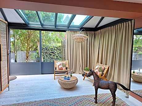 La Mare aux Oiseaux, The Originals Collection (Relais du Silence)