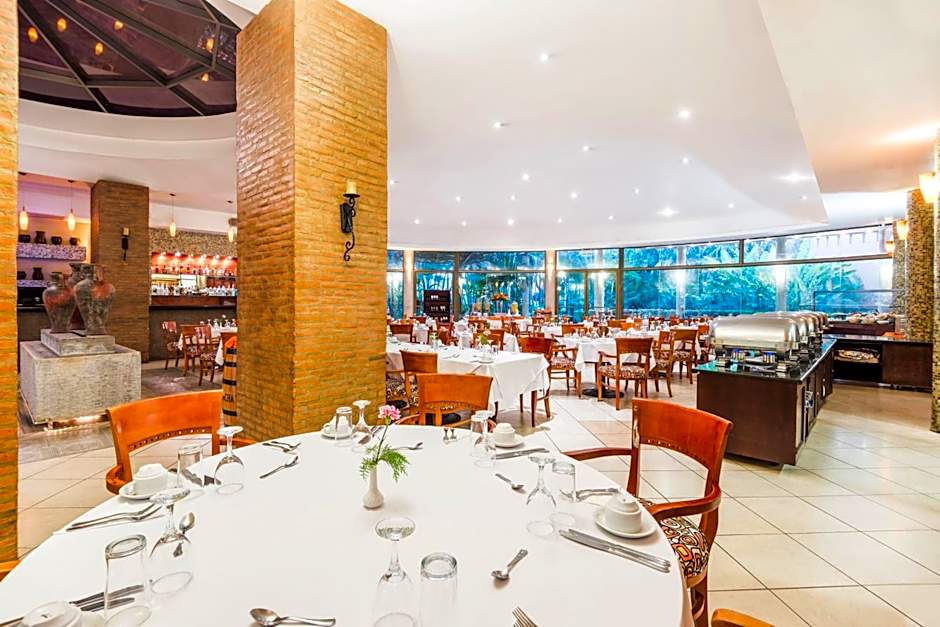 Holiday Inn Managua - Convention Center By IHG