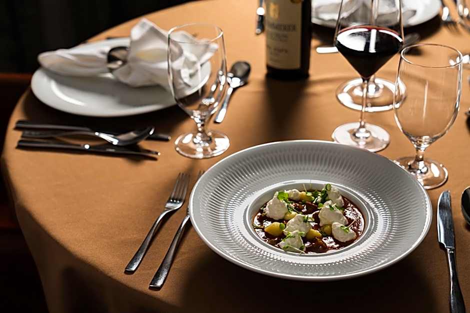 Erla Villa Boutique Hotel