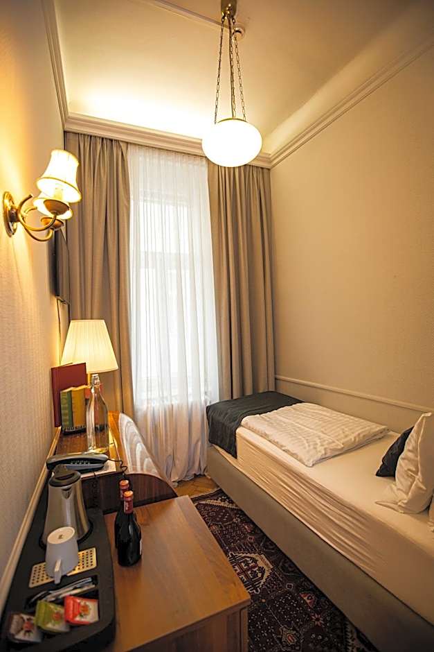 Boutique Hotel Nossek