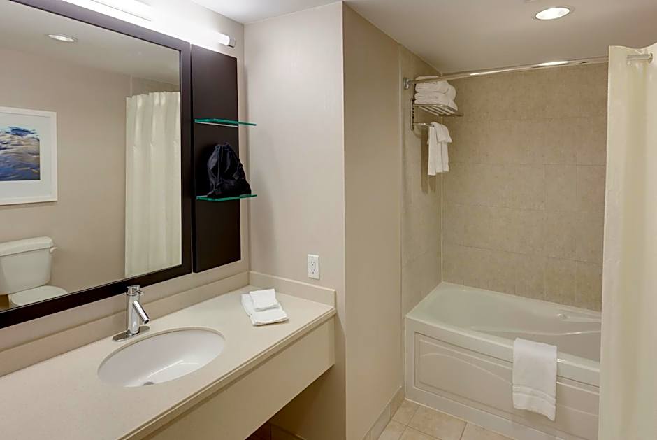 Niagara Fallsview Hotel & Suites By IHG