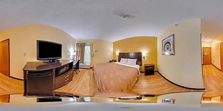 King Room - Non Smoking