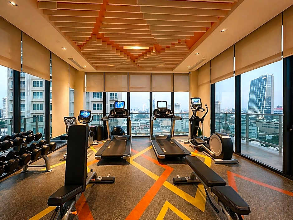 Citadines Cebu City