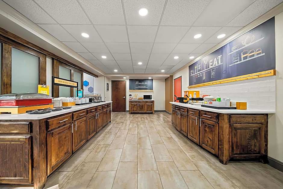 Hampton Inn By Hilton & Suites Opelika-I-85 Auburn Area