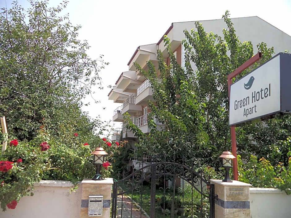 Karaagac Green Edirne