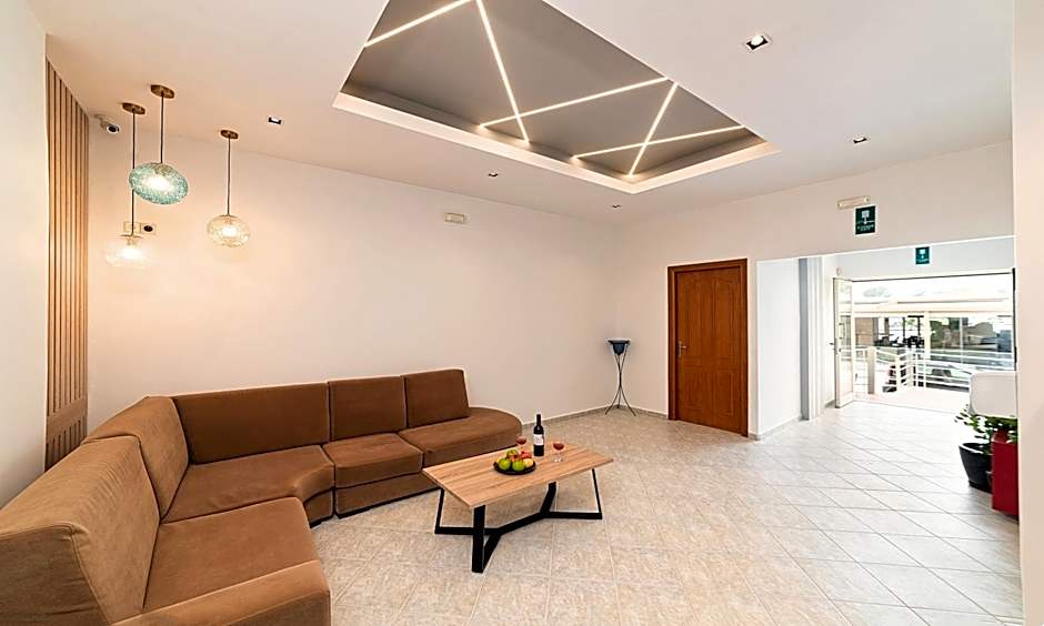 Sunlight Beach Hotel