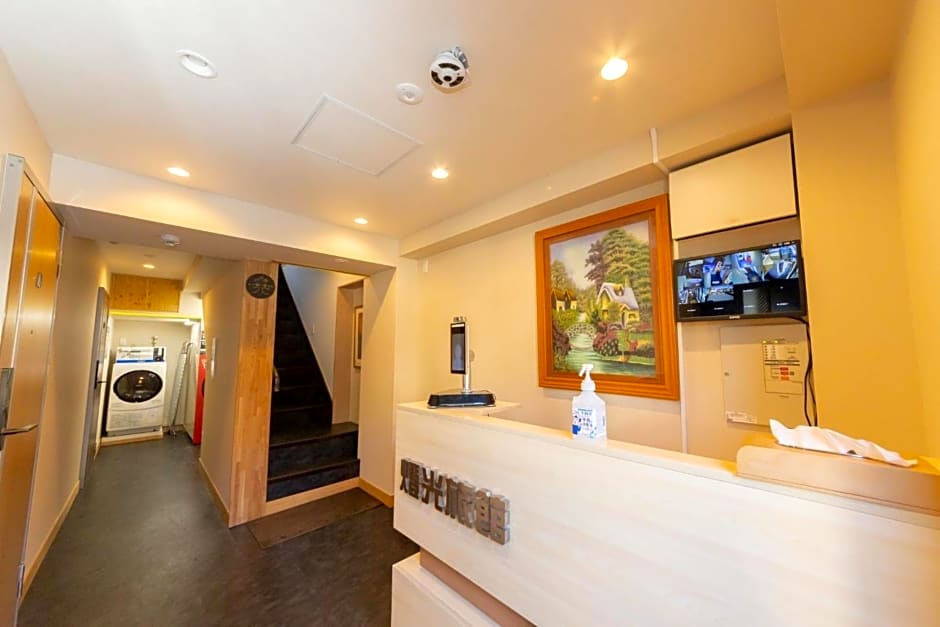 Light Hotel - Vacation STAY 17225v