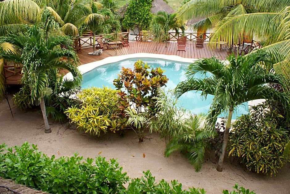 Ensueño Holbox & Beach Club