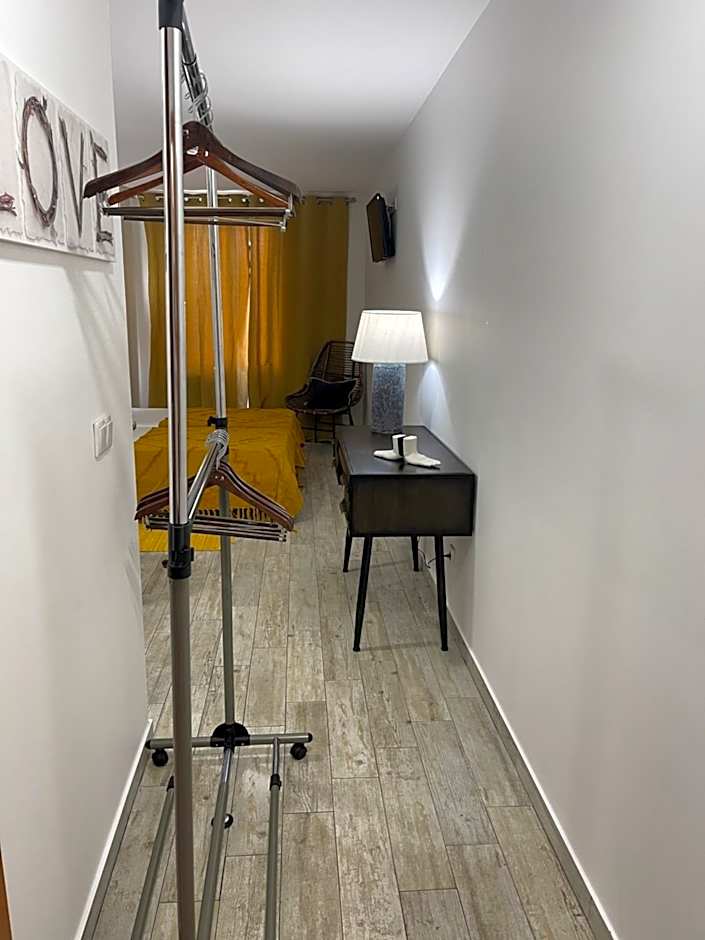 Esmeralda Holidays Apartments