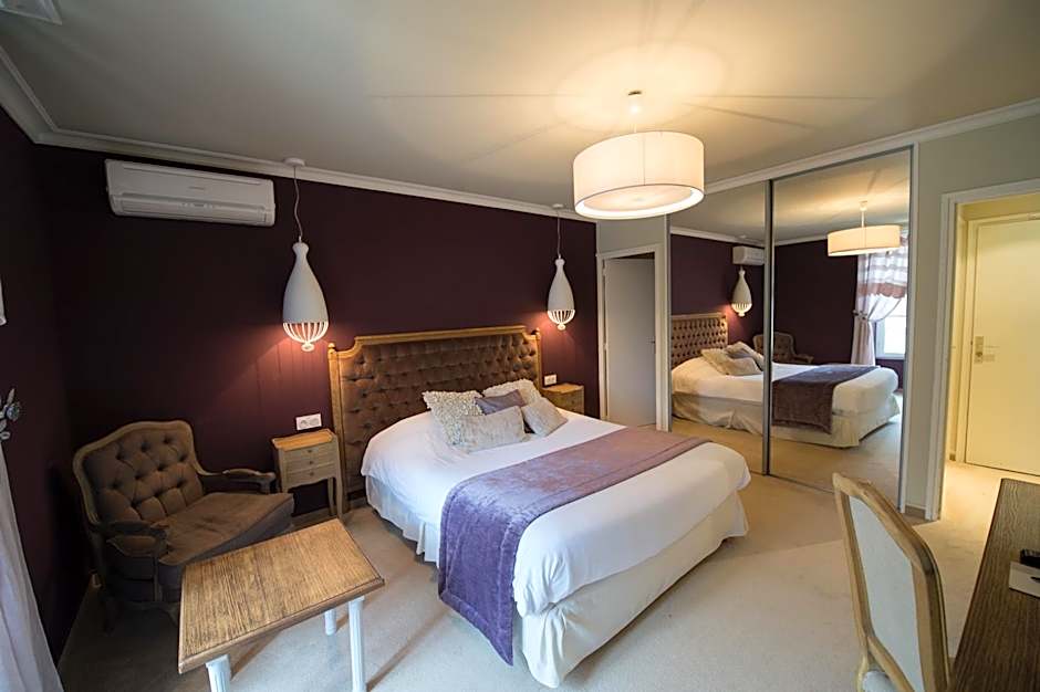 Chateau du Clos de la Ribaudiere