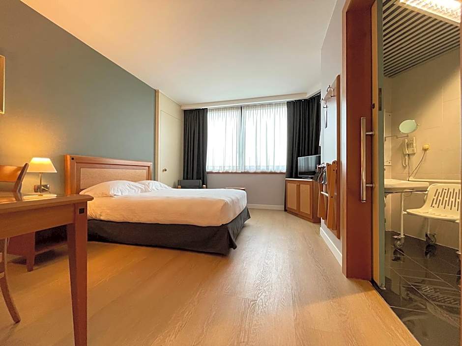 Crowne Plaza Milan Linate By IHG