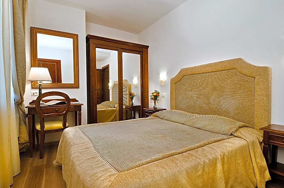 Hotel Giardinetto Venezia