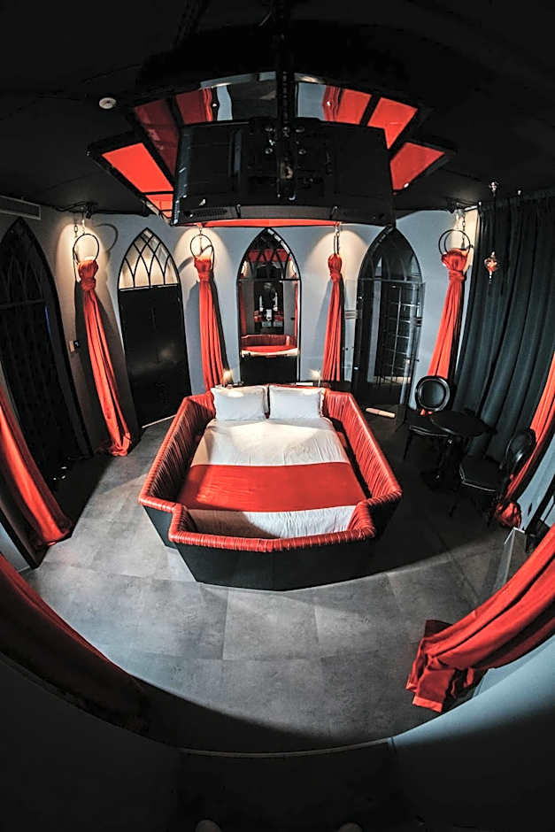 Emotional Grand Motel