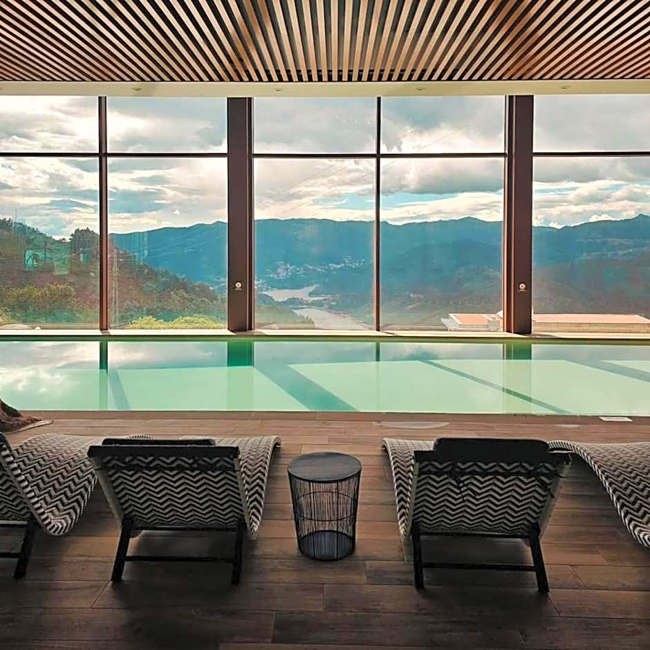 Pousadela Village & Spa