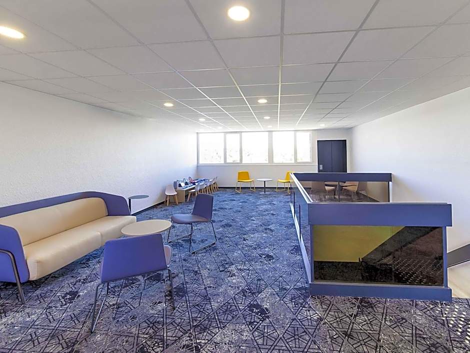 ibis Styles Poitiers Nord