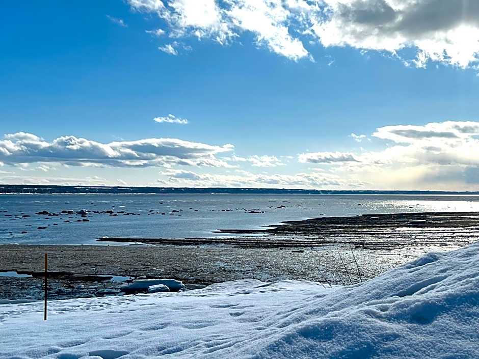 La Demeure du Capitaine