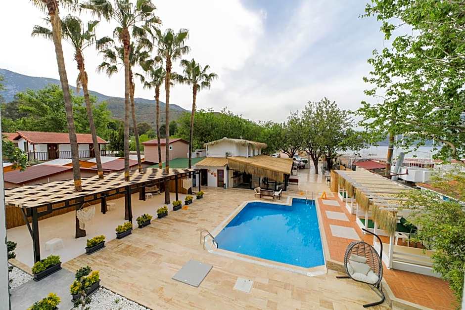 Zulu Hotel