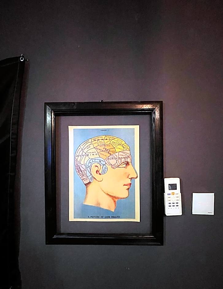 Nego Home Ancient Inn