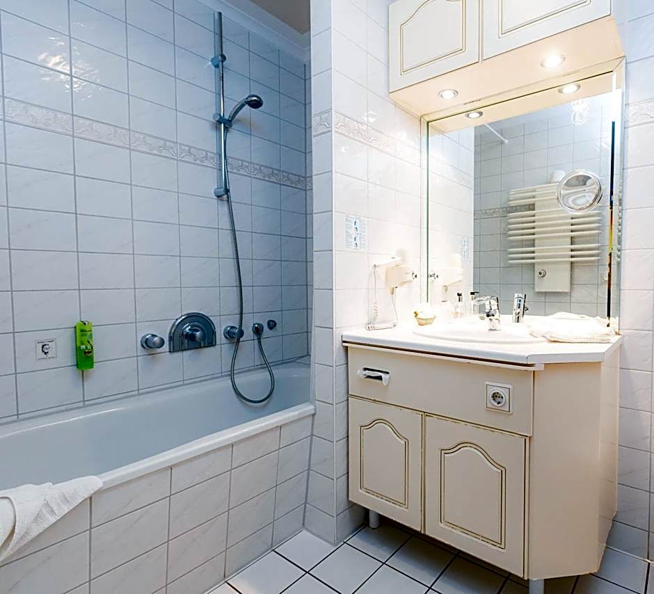 Hotel Erbprinz & Restaurant "Prinzenstube"