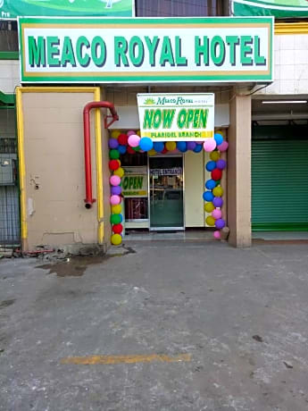 Meaco Royal Hotel-Plaridel