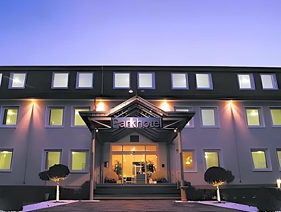 Parkhotel Ahrbergen
