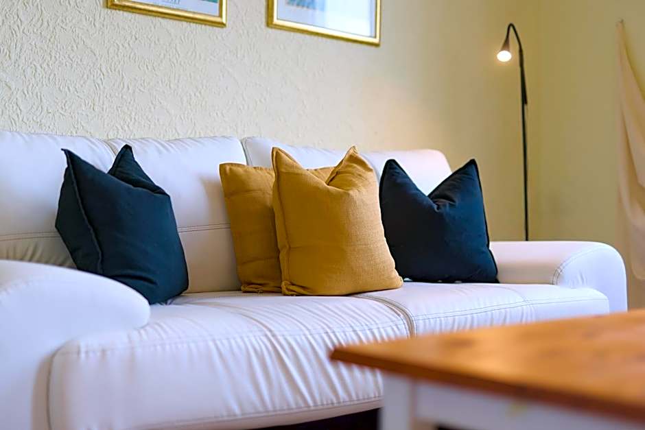 Arador-City Hotel