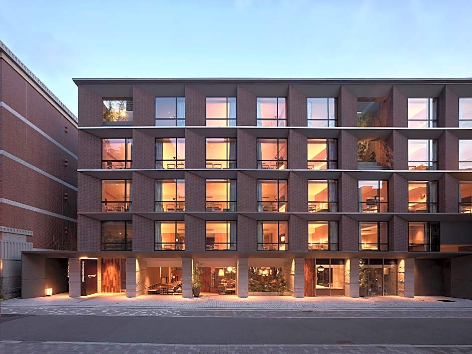 Mitsui Garden Hotel Kyoto Sanjo PREMIER