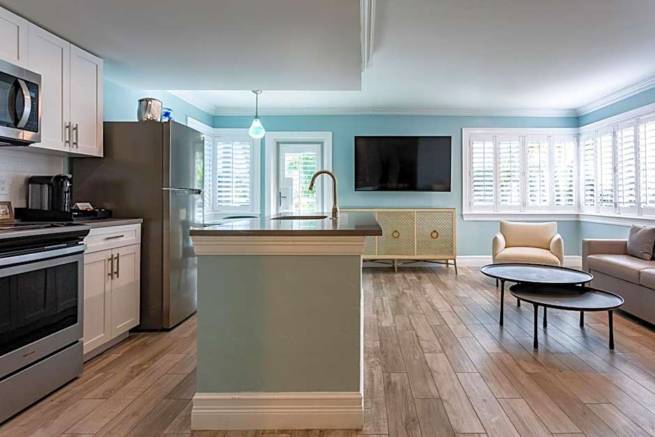 Crane's Beach House Boutique Hotel & Luxury Villas