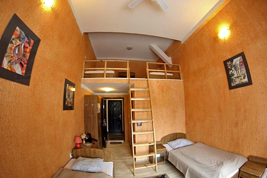 Gościniec Głuchołazy Zdrój