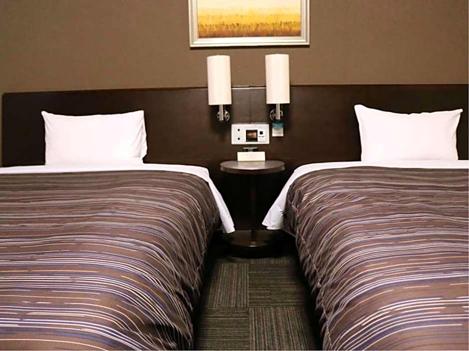 Hotel Route Inn Satsumasendai