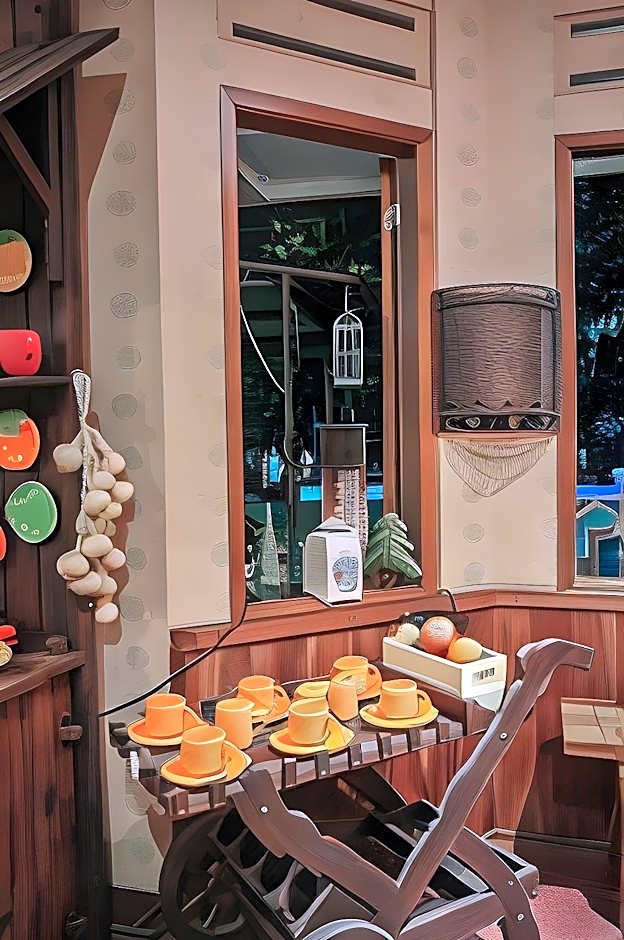 Sandalwood Boutique Hotel