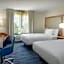 Fairfield Inn & Suites by Marriott Birmingham Bessemer