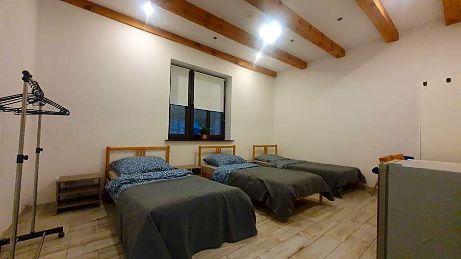Foto 1 dari 14 — Loft Kwatera