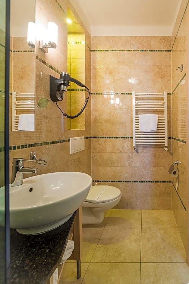 Hotel Aurum Family "A"