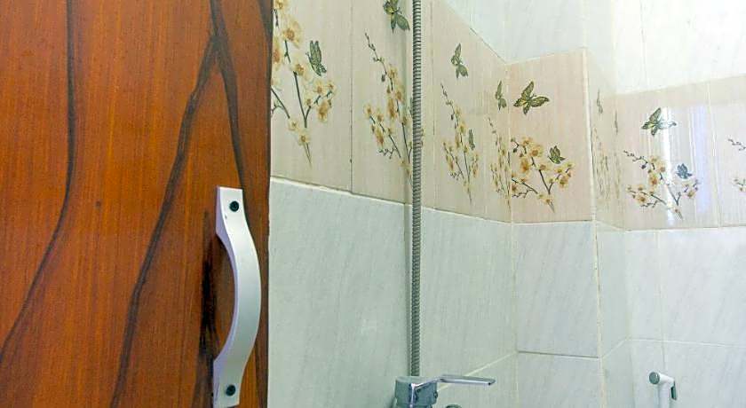 OYO Life 3720 Homestay Gayatri Janti