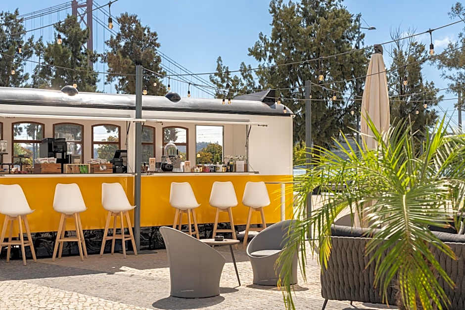 Hyatt Regency Lisbon