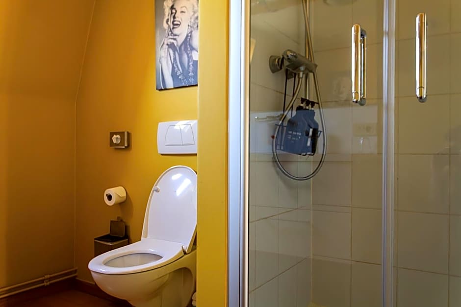 Central Bruges B&B