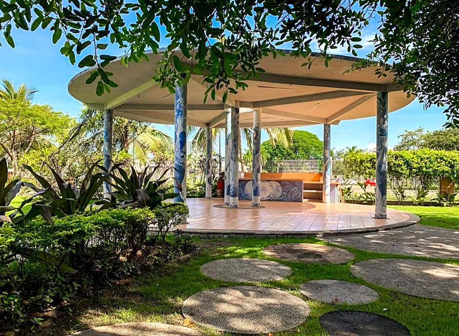 Puerto de Luna Pet Friendly and Family Suites