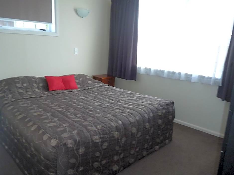 Cashel Court Motel