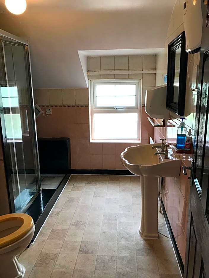 Finn McCools Giants Causeway Hostel