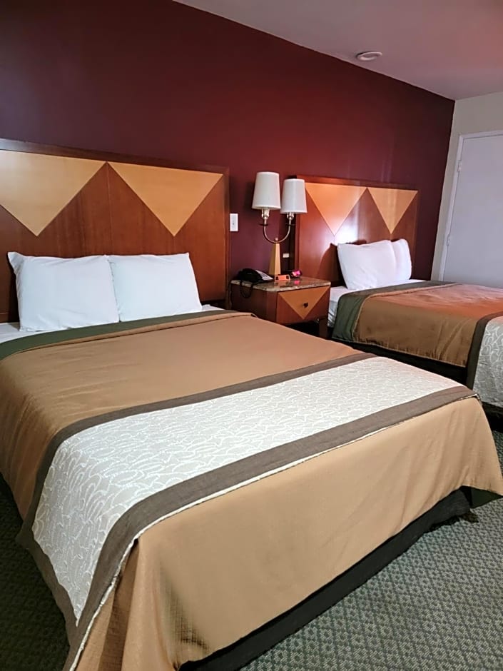 M Star Hotel Mansfield