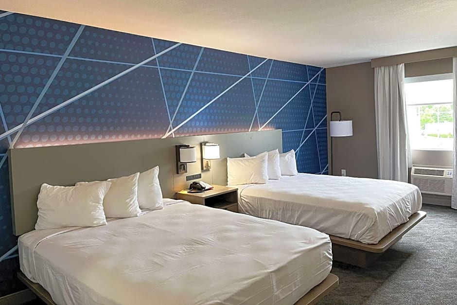 Comfort Inn Pensacola near NAS Corry Station