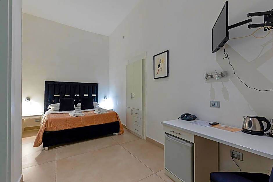 Il Tesoro Smart Suite & SPA