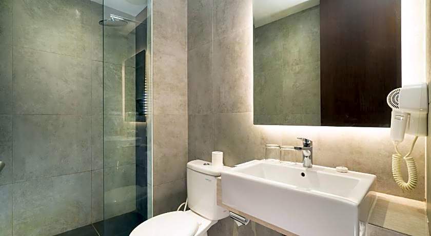Swiss-Belinn Bogor