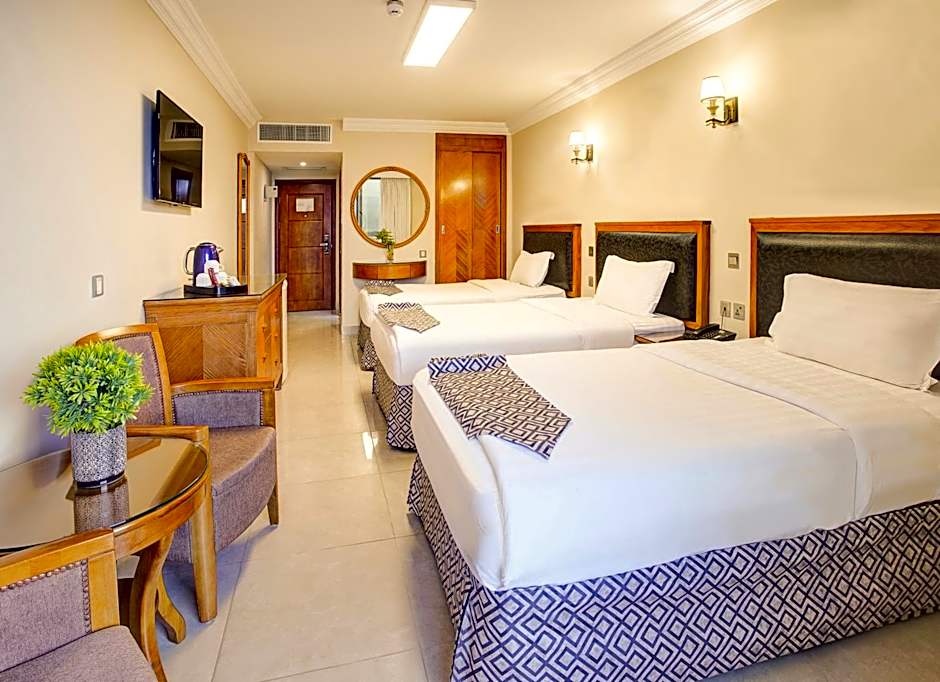 Dweik Hotel LUXURY 3