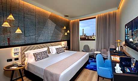 Savhotel Aemilia Bologna