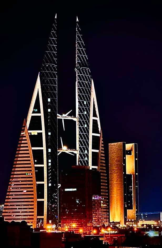 Photo 1 of 37 of Baisan International Hotel